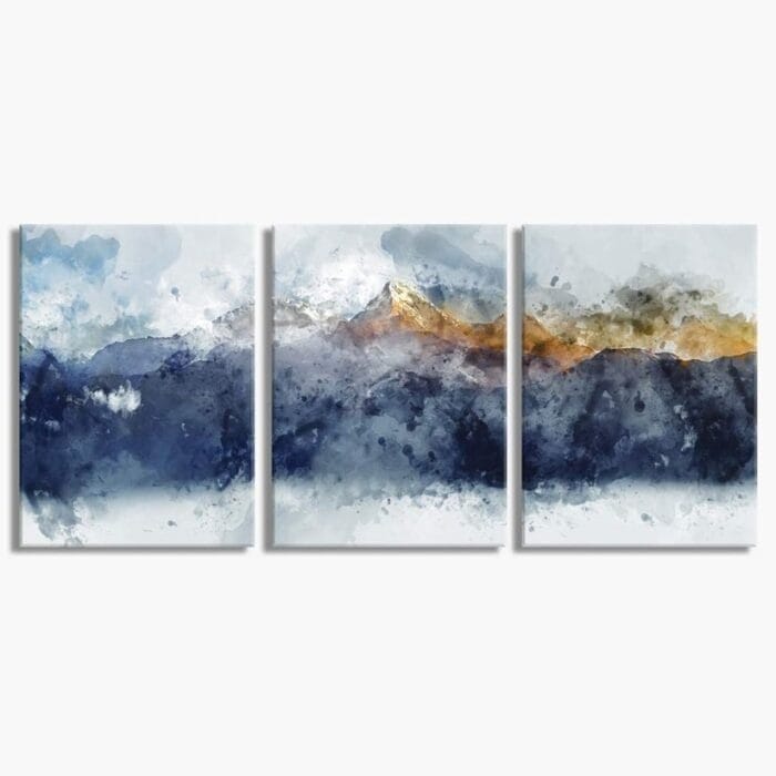 Canvas Drawing Board 3D 100 x 100 || لوحة رسم كانفاس كعب عريض مقاس 100*100 - الصورة 3