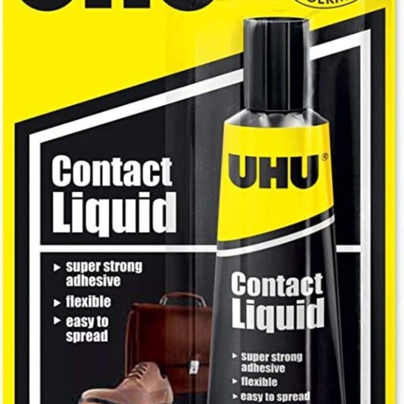 صمغ يوهو كونتاكت