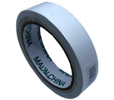 شريط وجه مزدوج