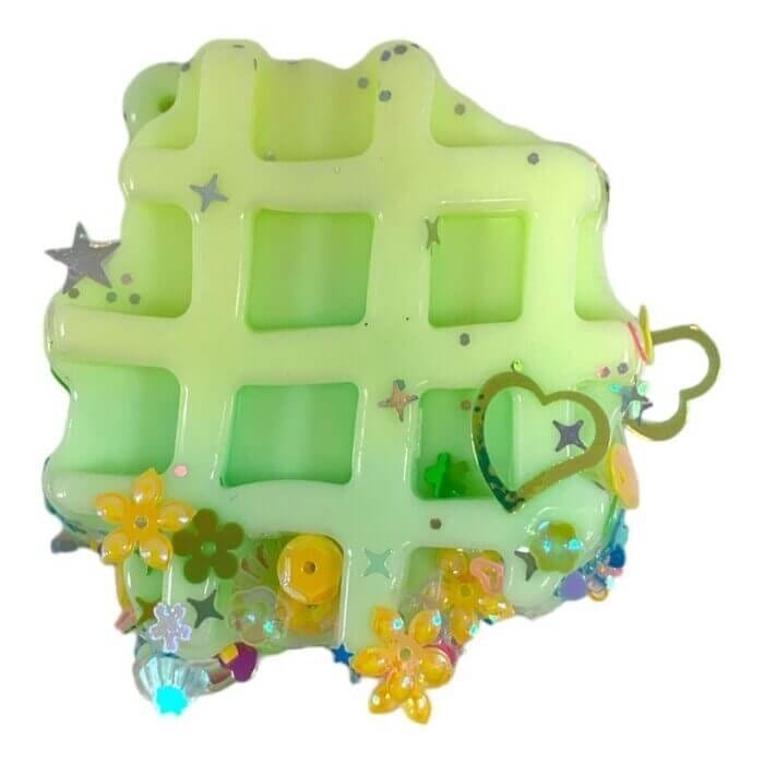 وافل اسفنجي - الصورة 2