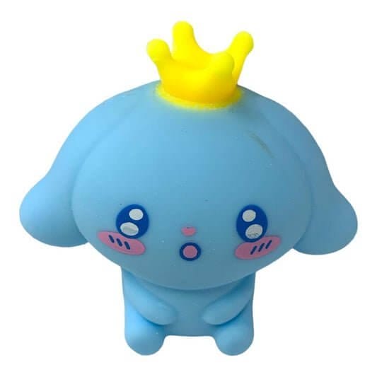 سكويشي ارنب لون ازرق