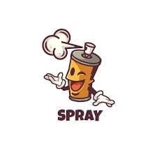 Spray