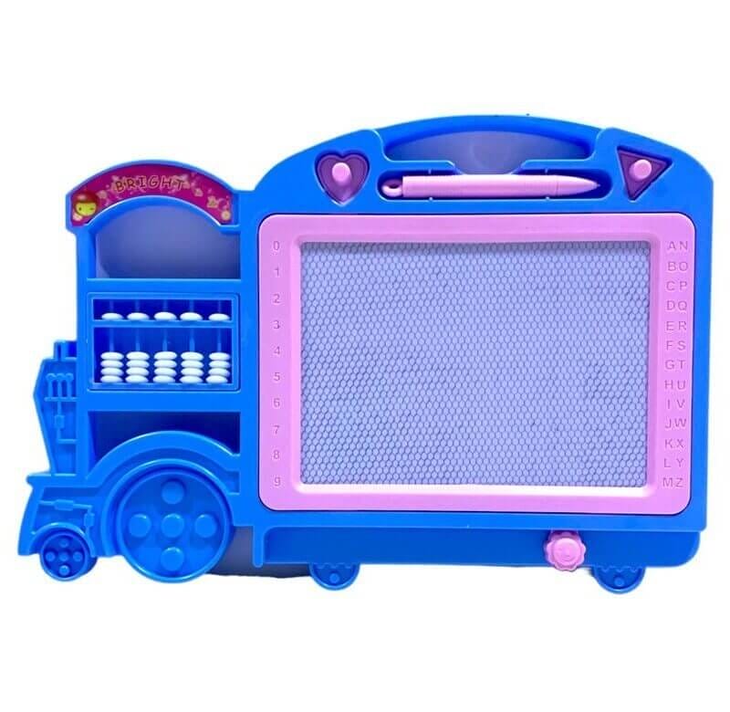 لعبة لوحة الكتابة العداد