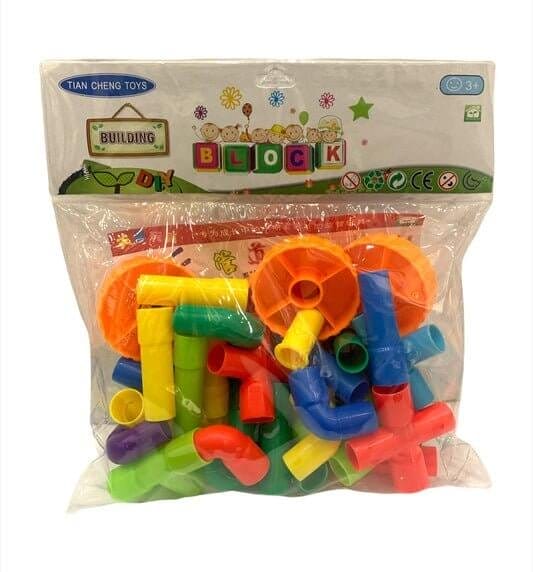 ليقو انابيب